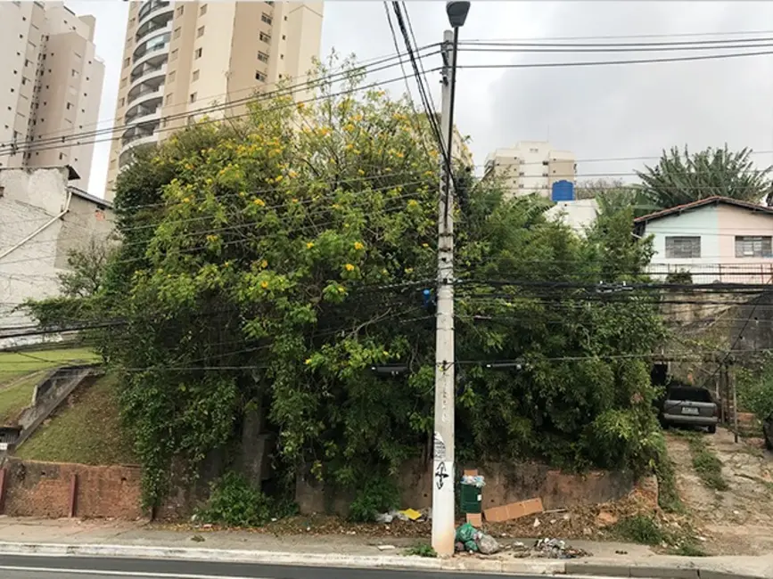 Foto 5 de Terreno / Lote à venda, 360m2 em Butantã, São Paulo - SP