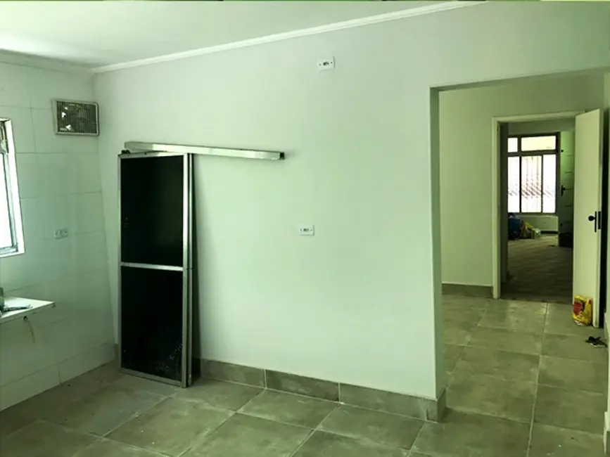 Foto 12 de Casa com 3 quartos para alugar, 110m2 em Jardim Alpino, São Paulo - SP