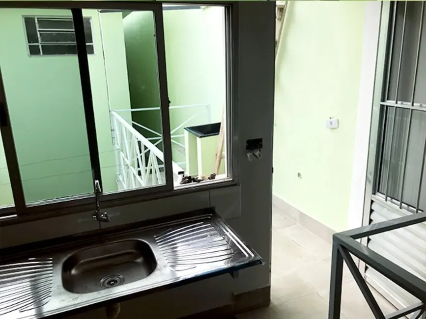 Foto 16 de Casa com 3 quartos para alugar, 110m2 em Jardim Alpino, São Paulo - SP