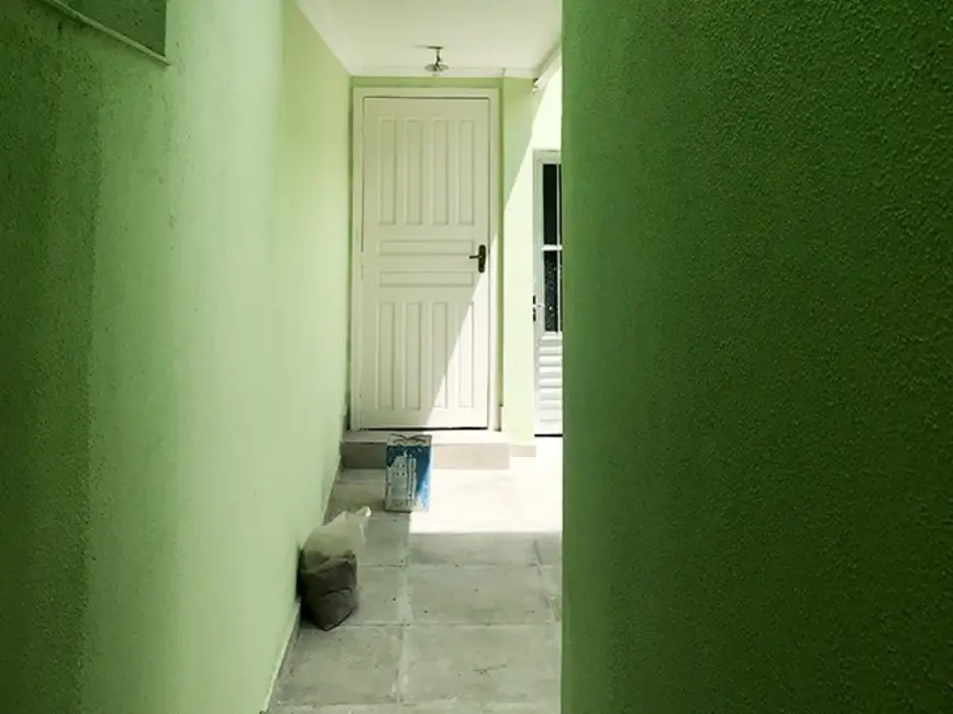 Foto 26 de Casa com 3 quartos para alugar, 110m2 em Jardim Alpino, São Paulo - SP