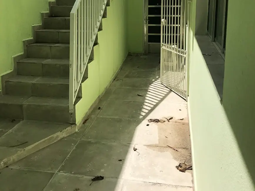 Foto 27 de Casa com 3 quartos para alugar, 110m2 em Jardim Alpino, São Paulo - SP