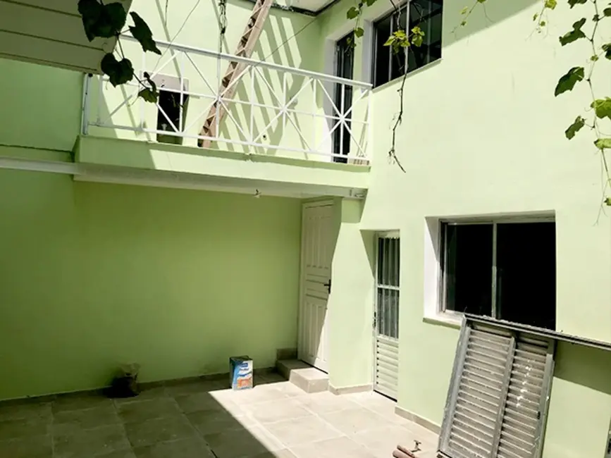 Foto 28 de Casa com 3 quartos para alugar, 110m2 em Jardim Alpino, São Paulo - SP