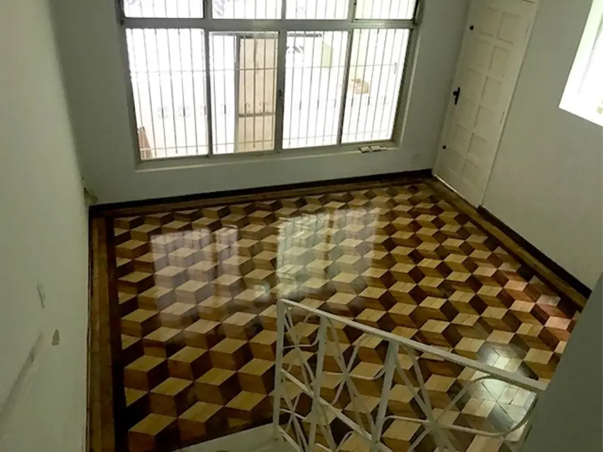 Foto 15 de Casa com 3 quartos para alugar, 110m2 em Jardim Alpino, São Paulo - SP
