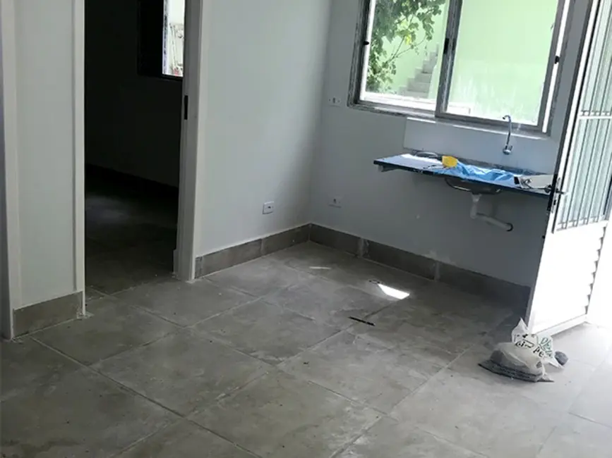 Foto 29 de Casa com 3 quartos para alugar, 110m2 em Jardim Alpino, São Paulo - SP