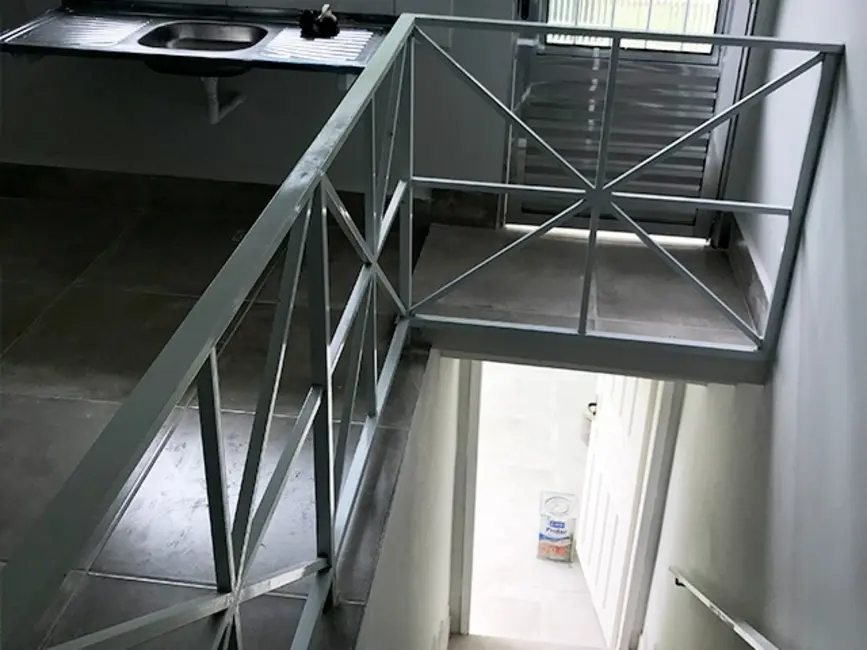 Foto 17 de Casa com 3 quartos para alugar, 110m2 em Jardim Alpino, São Paulo - SP