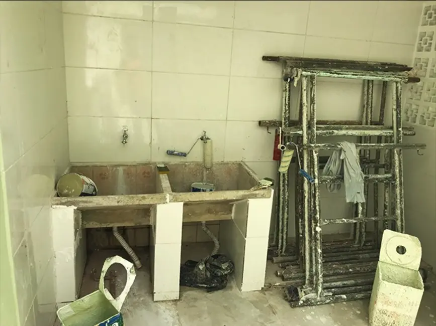 Foto 30 de Casa com 3 quartos para alugar, 110m2 em Jardim Alpino, São Paulo - SP