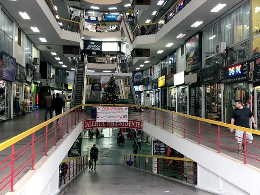 Sala Comercial à venda, 26m2 em República, São Paulo - SP - imagem 4 Foto 4 de Sala Comercial à venda, 26m2 em República, São Paulo - SP