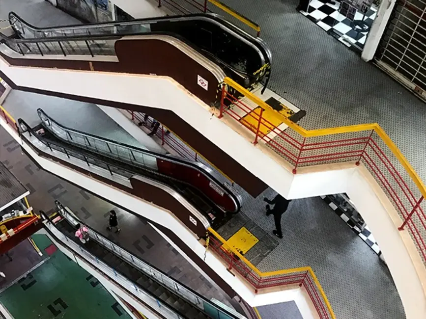 Sala Comercial à venda, 26m2 em República, São Paulo - SP - imagem 5 Foto 5 de Sala Comercial à venda, 26m2 em República, São Paulo - SP