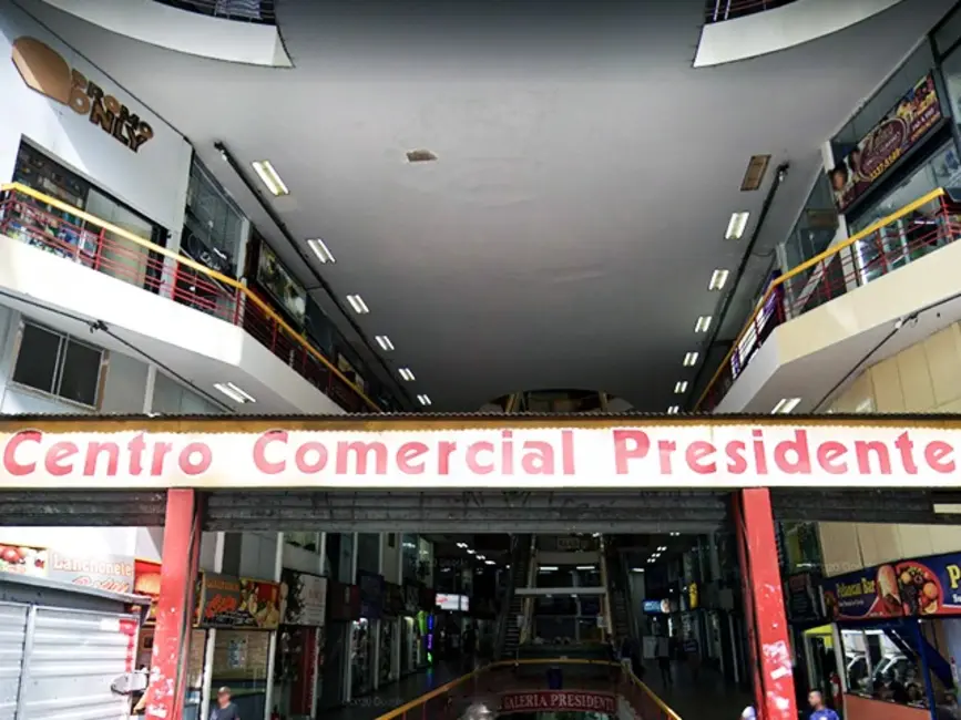 Sala Comercial à venda, 26m2 em República, São Paulo - SP - imagem 3 Foto 3 de Sala Comercial à venda, 26m2 em República, São Paulo - SP