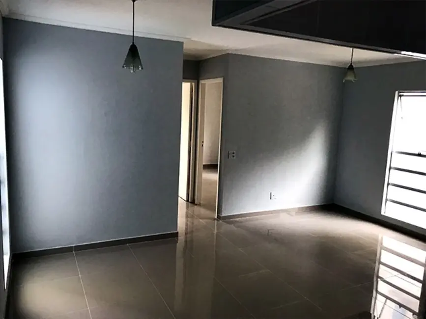 Foto 4 de Apartamento com 2 quartos à venda, 54m2 em Conceição, Diadema - SP