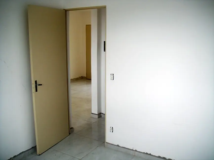 Foto 3 de Apartamento com 2 quartos à venda, 54m2 em Conceição, Diadema - SP