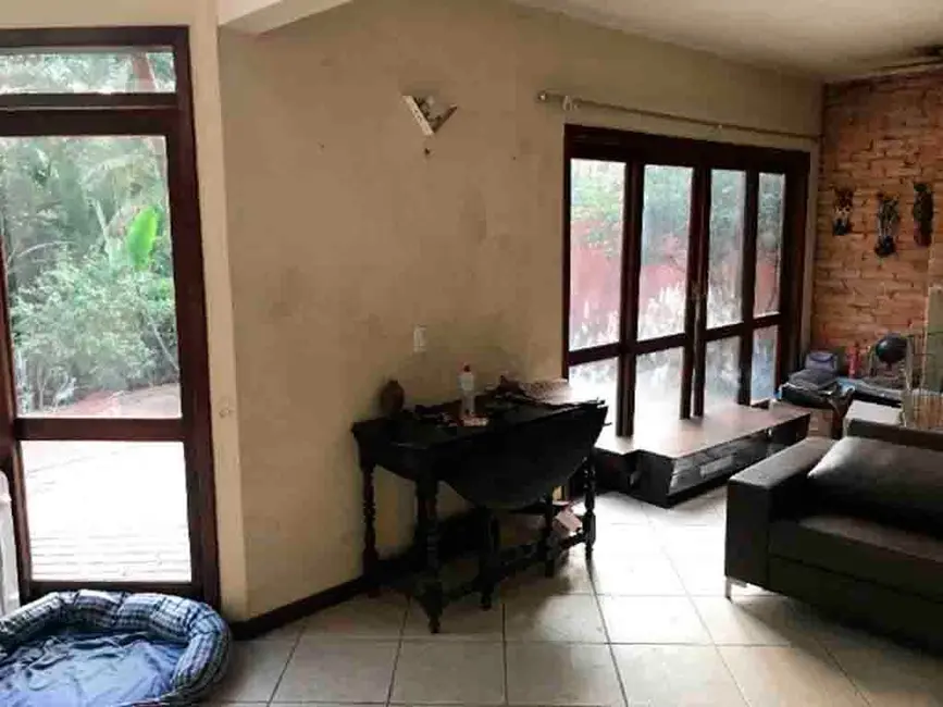 Foto 5 de Chácara com 3 quartos à venda, 285m2 em Paisagem Renoir, Cotia - SP