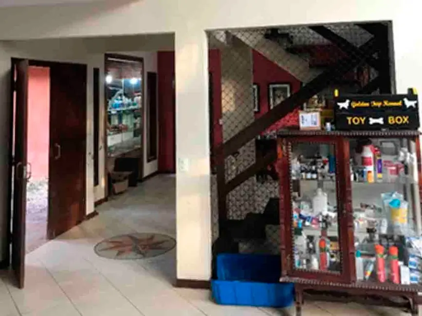 Foto 8 de Chácara com 3 quartos à venda, 285m2 em Paisagem Renoir, Cotia - SP