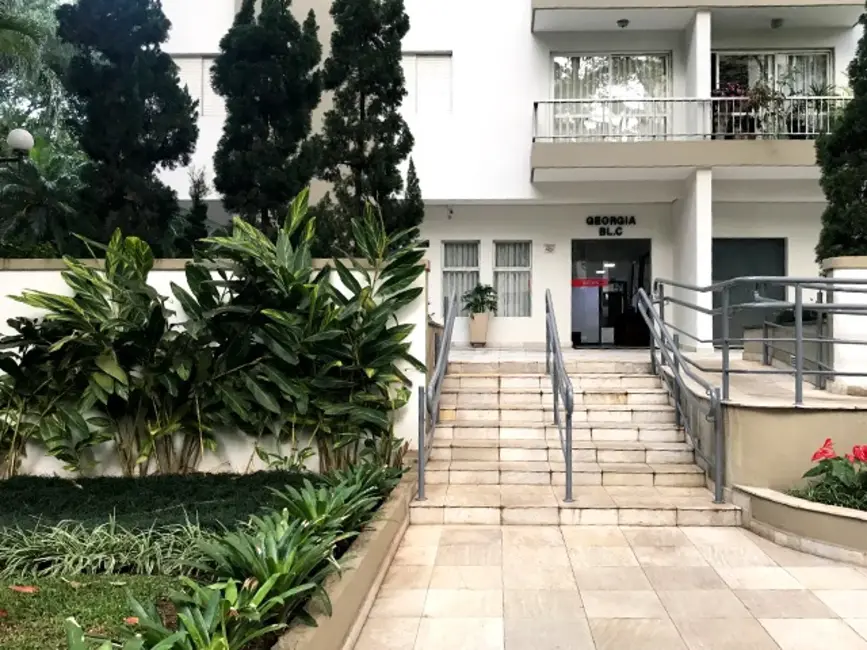 Foto 5 de Apartamento com 3 quartos à venda, 81m2 em Vila Campo Grande, São Paulo - SP