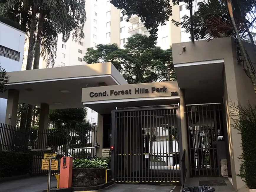 Foto 4 de Apartamento com 3 quartos à venda, 81m2 em Vila Campo Grande, São Paulo - SP