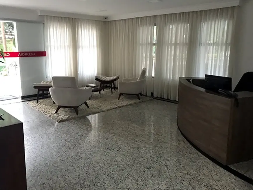 Foto 8 de Apartamento com 3 quartos à venda, 81m2 em Vila Campo Grande, São Paulo - SP