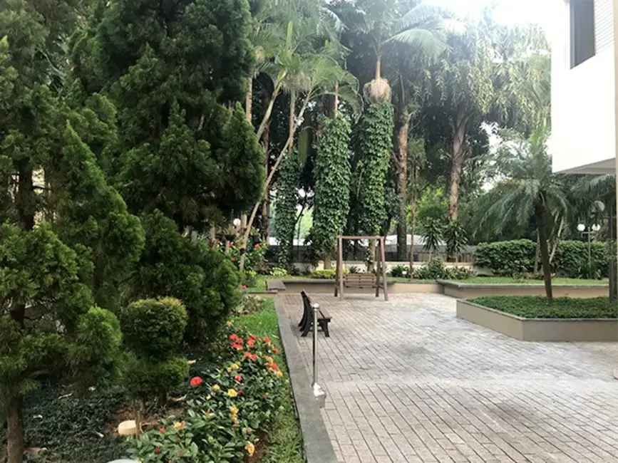 Foto 3 de Apartamento com 3 quartos à venda, 81m2 em Vila Campo Grande, São Paulo - SP