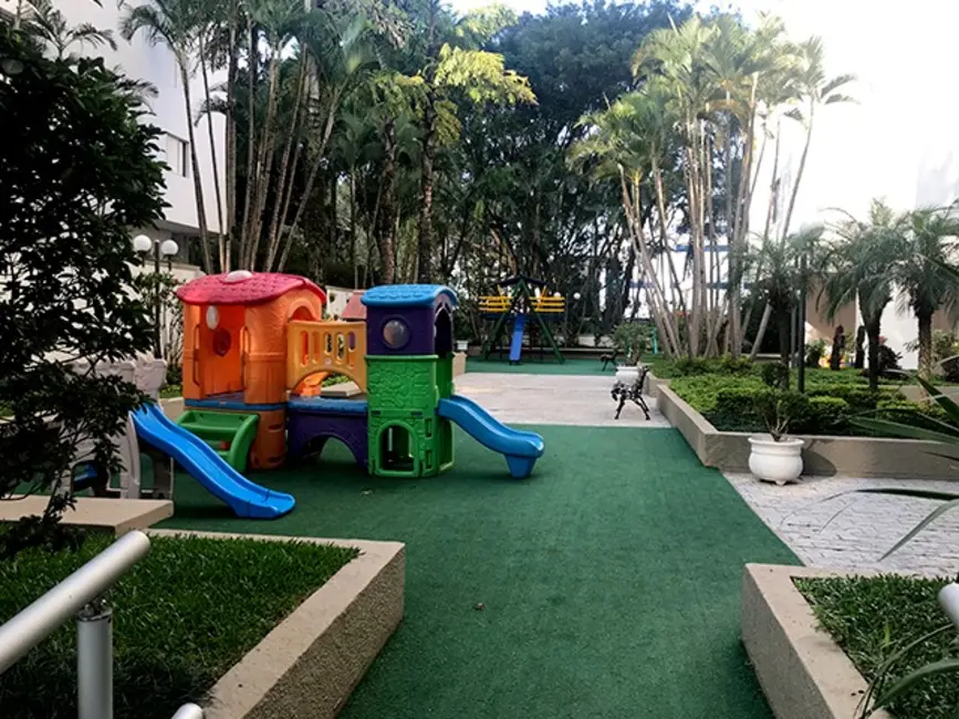 Foto 6 de Apartamento com 3 quartos à venda, 81m2 em Vila Campo Grande, São Paulo - SP