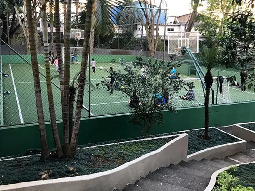 Foto 7 de Apartamento com 3 quartos à venda, 81m2 em Vila Campo Grande, São Paulo - SP