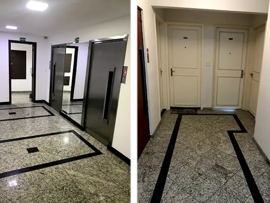 Foto 9 de Apartamento com 3 quartos à venda, 81m2 em Vila Campo Grande, São Paulo - SP