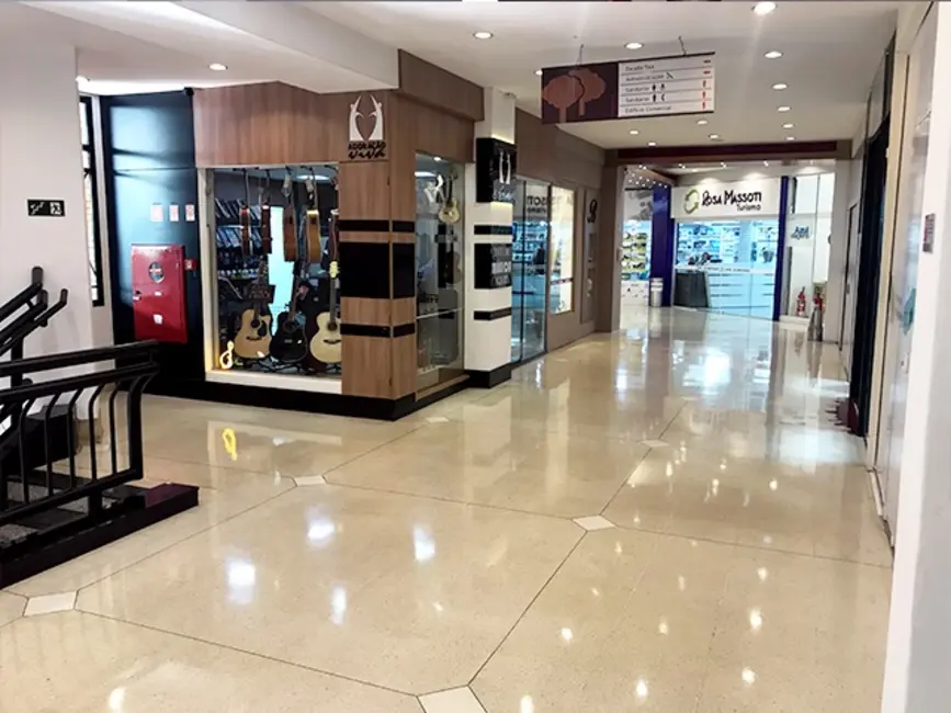 Foto 3 de Sala Comercial à venda e para alugar, 21m2 em Centro, Jundiai - SP