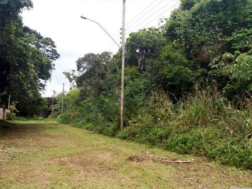 Foto 1 de Terreno / Lote à venda, 482m2 em Peruibe - SP