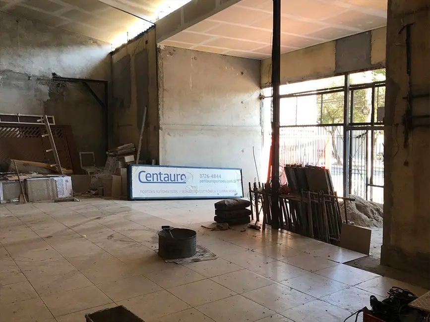 Armazém / Galpão para alugar, 450m2 em Butantã, São Paulo - SP - imagem 5 Foto 5 de Armazém / Galpão para alugar, 450m2 em Butantã, São Paulo - SP