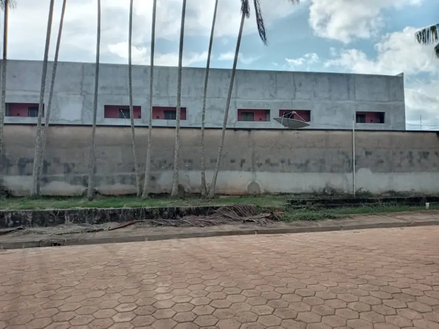 Foto 7 de Sala Comercial com 2 quartos à venda, 442m2 em Marajoara, Xinguara - PA