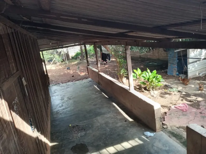 Foto 4 de Sala Comercial com 2 quartos à venda, 442m2 em Marajoara, Xinguara - PA