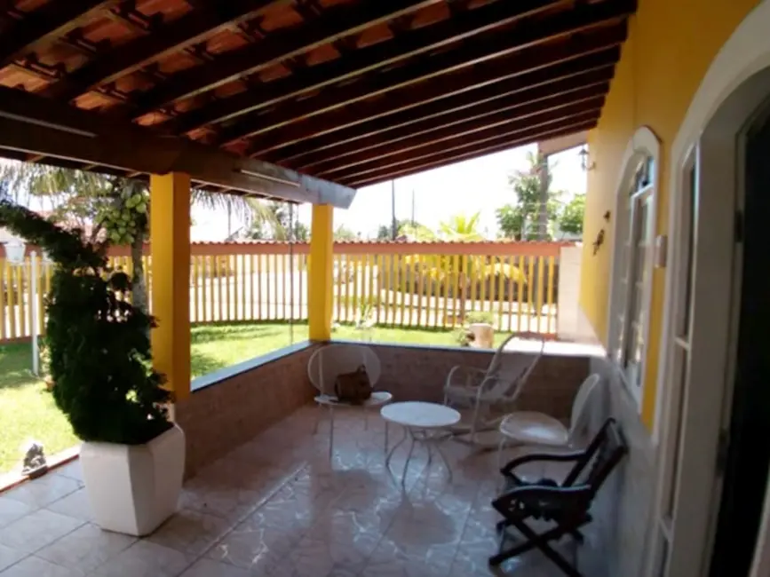 Foto 8 de Casa com 6 quartos à venda, 320m2 em Itanhaem - SP
