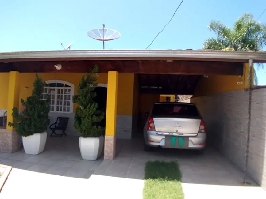 Foto 6 de Casa com 6 quartos à venda, 320m2 em Itanhaem - SP