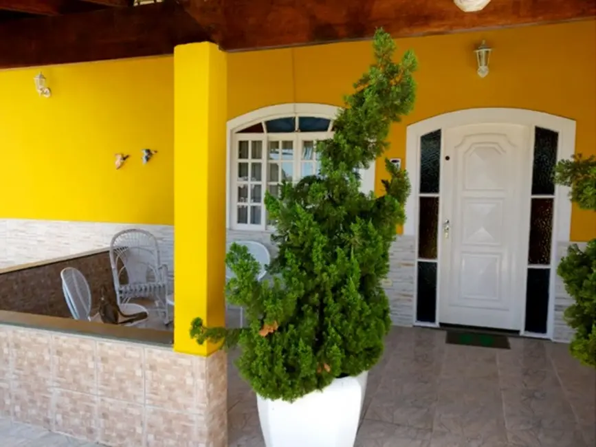 Foto 7 de Casa com 6 quartos à venda, 320m2 em Itanhaem - SP