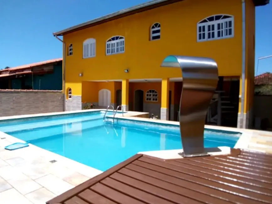 Foto 2 de Casa com 6 quartos à venda, 320m2 em Itanhaem - SP