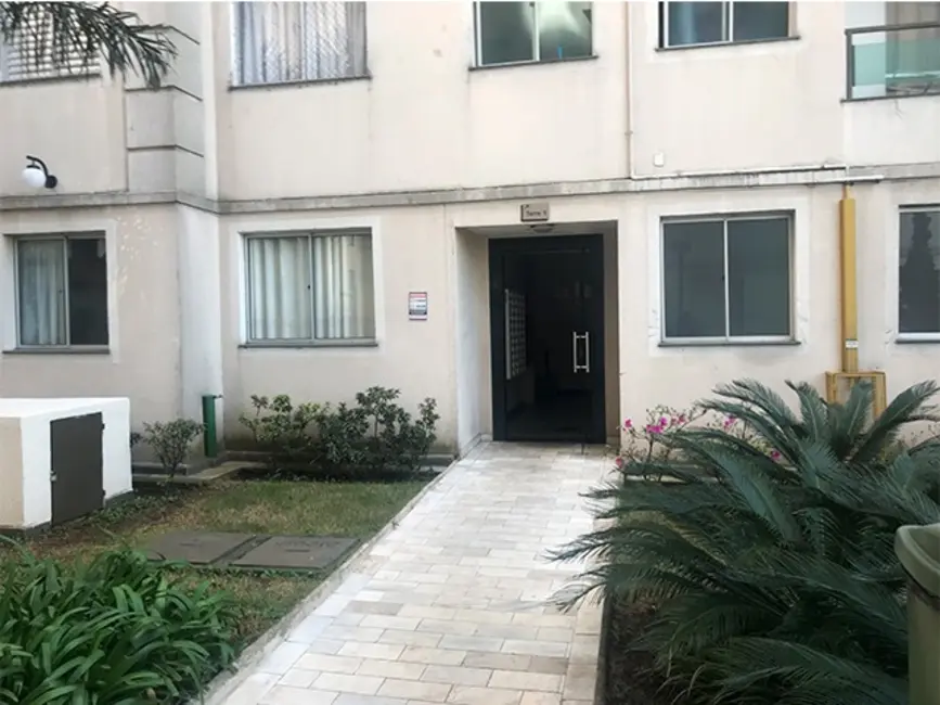 Foto 1 de Apartamento com 2 quartos à venda, 99m2 em Jardim Santa Terezinha (Zona Leste), São Paulo - SP