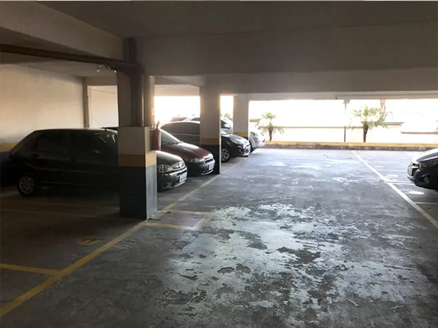 Foto 6 de Apartamento com 2 quartos à venda, 99m2 em Jardim Santa Terezinha (Zona Leste), São Paulo - SP