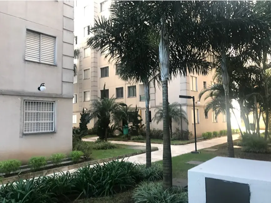 Foto 2 de Apartamento com 2 quartos à venda, 99m2 em Jardim Santa Terezinha (Zona Leste), São Paulo - SP