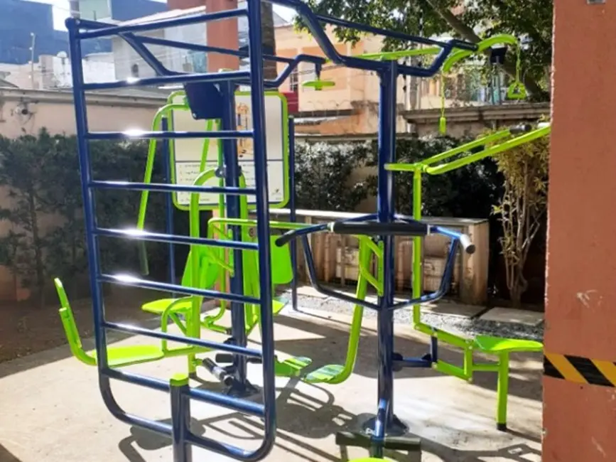 Foto 5 de Apartamento com 2 quartos à venda, 99m2 em Jardim Santa Terezinha (Zona Leste), São Paulo - SP
