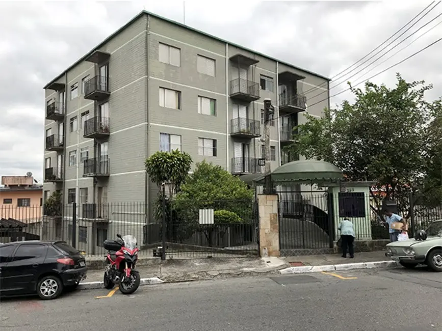 Foto 1 de Apartamento com 3 quartos à venda, 76m2 em Vila Pirajussara, São Paulo - SP