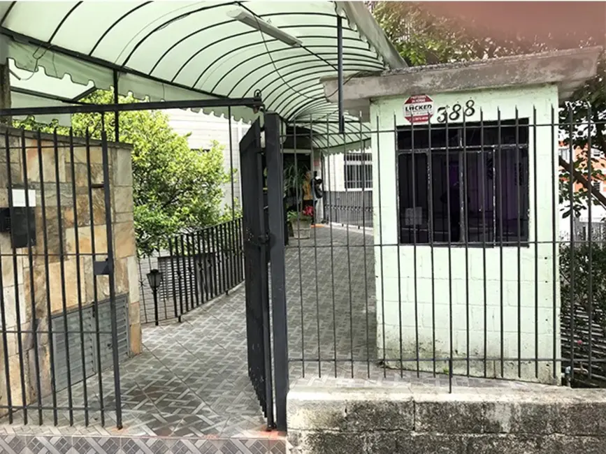 Foto 2 de Apartamento com 3 quartos à venda, 76m2 em Vila Pirajussara, São Paulo - SP