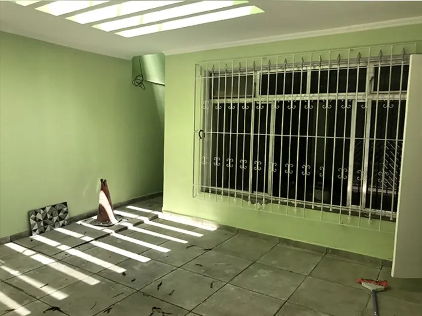 Foto 4 de Casa com 3 quartos à venda, 140m2 em Jardim Alpino, São Paulo - SP