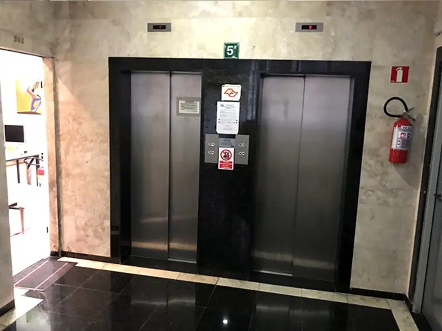 Foto 5 de Sala Comercial à venda, 46m2 em República, São Paulo - SP