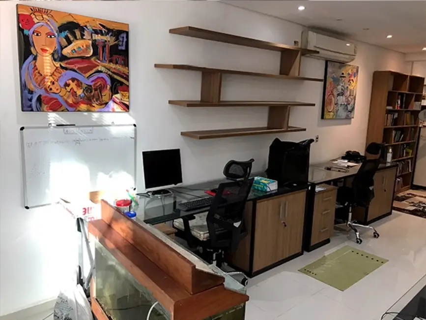 Foto 8 de Sala Comercial à venda, 46m2 em República, São Paulo - SP