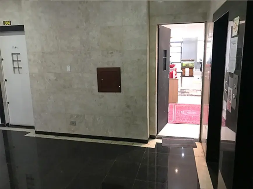 Foto 6 de Sala Comercial à venda, 46m2 em República, São Paulo - SP