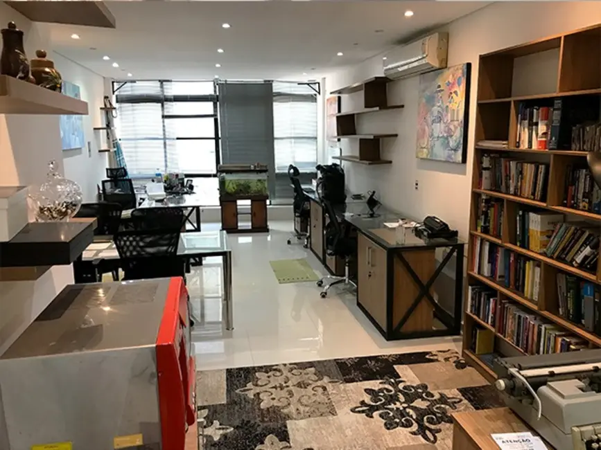 Foto 7 de Sala Comercial à venda, 46m2 em República, São Paulo - SP