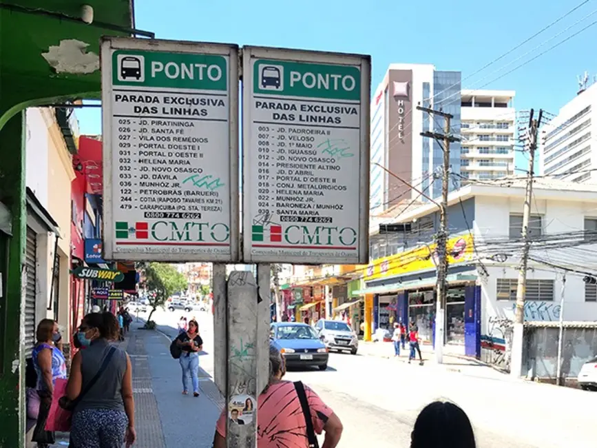 Foto 9 de Sala Comercial à venda e para alugar, 27m2 em Centro, Osasco - SP