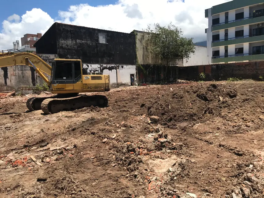 Terreno / Lote à venda, 1240m2 em Bertioga - SP - imagem 9 Foto 9 de Terreno / Lote à venda, 1240m2 em Bertioga - SP