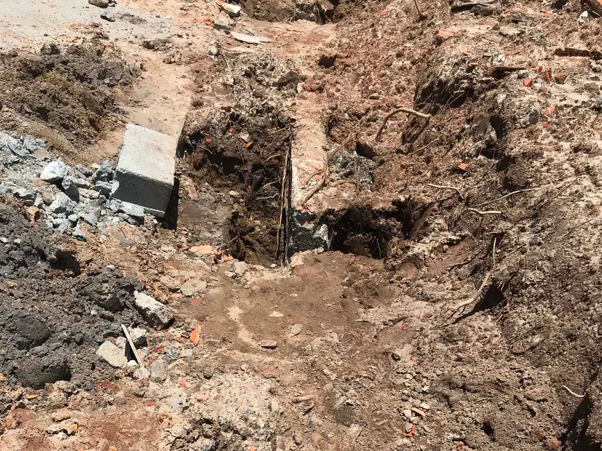 Terreno / Lote à venda, 1240m2 em Bertioga - SP - imagem 7 Foto 7 de Terreno / Lote à venda, 1240m2 em Bertioga - SP