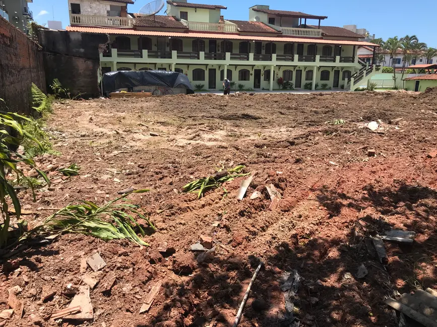 Terreno / Lote à venda, 1240m2 em Bertioga - SP - imagem 4 Foto 4 de Terreno / Lote à venda, 1240m2 em Bertioga - SP