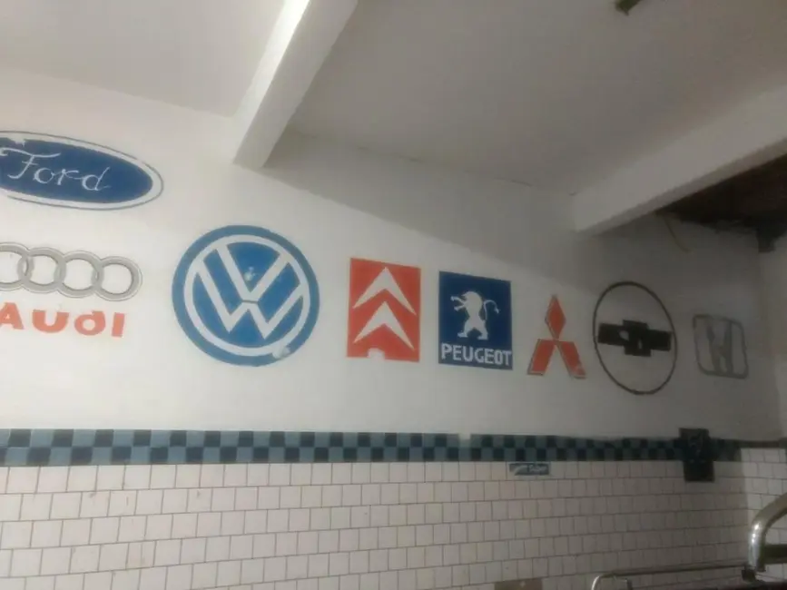 Foto 6 de Armazém / Galpão à venda, 483m2 em Sítio dos Vianas, Santo Andre - SP