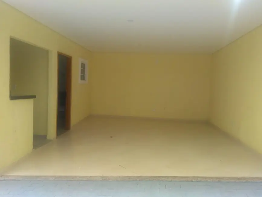 Foto 1 de Sobrado com 2 quartos à venda, 80m2 em Vila Príncipe de Gales, Santo Andre - SP